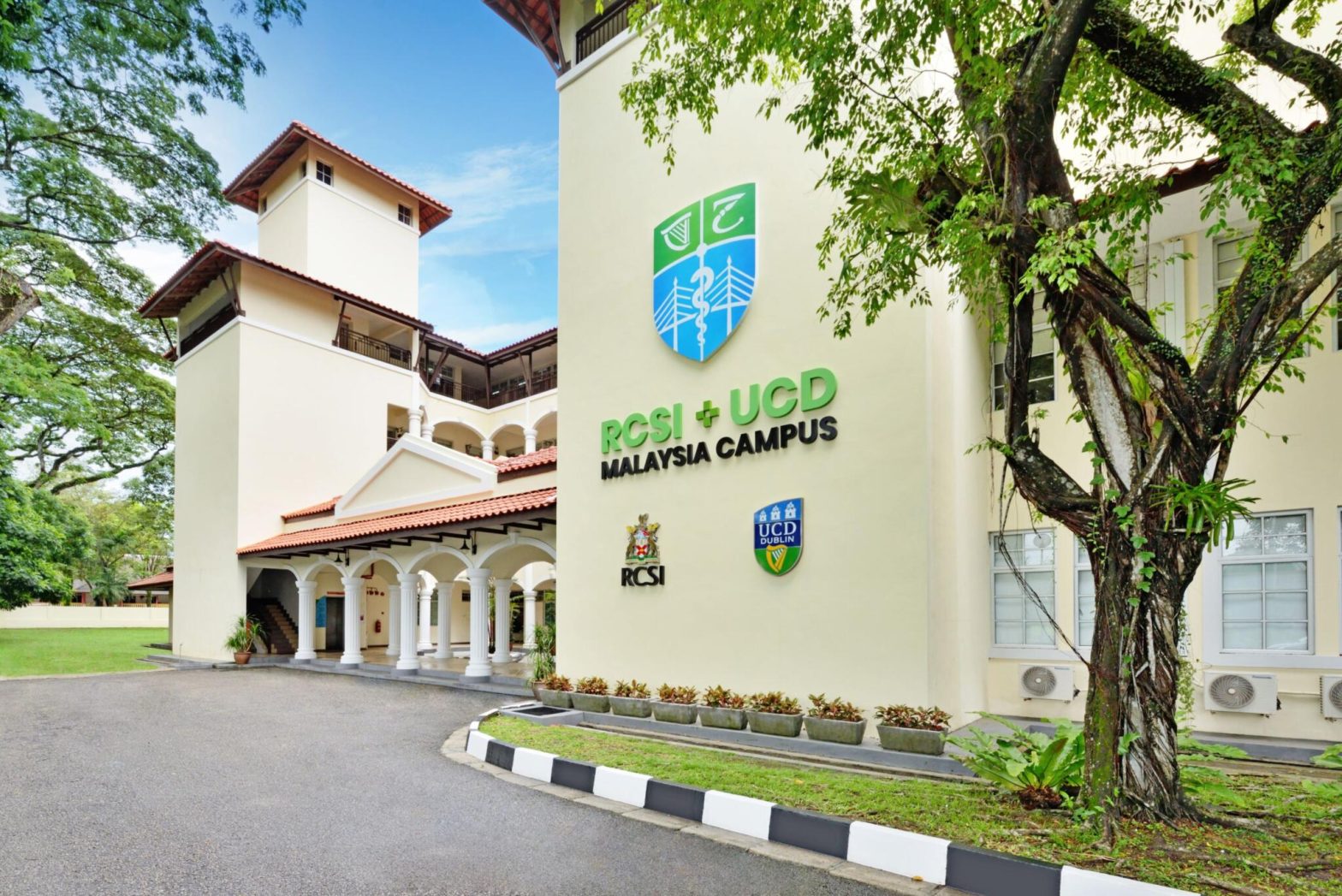 University Application for Foundation in Science Malaysia