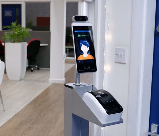 hotel check in kiosk manufacturer malaysia